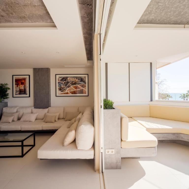 Casa Pirulo Sea View by Caleta Homes - Apartamento Deluxe - 5