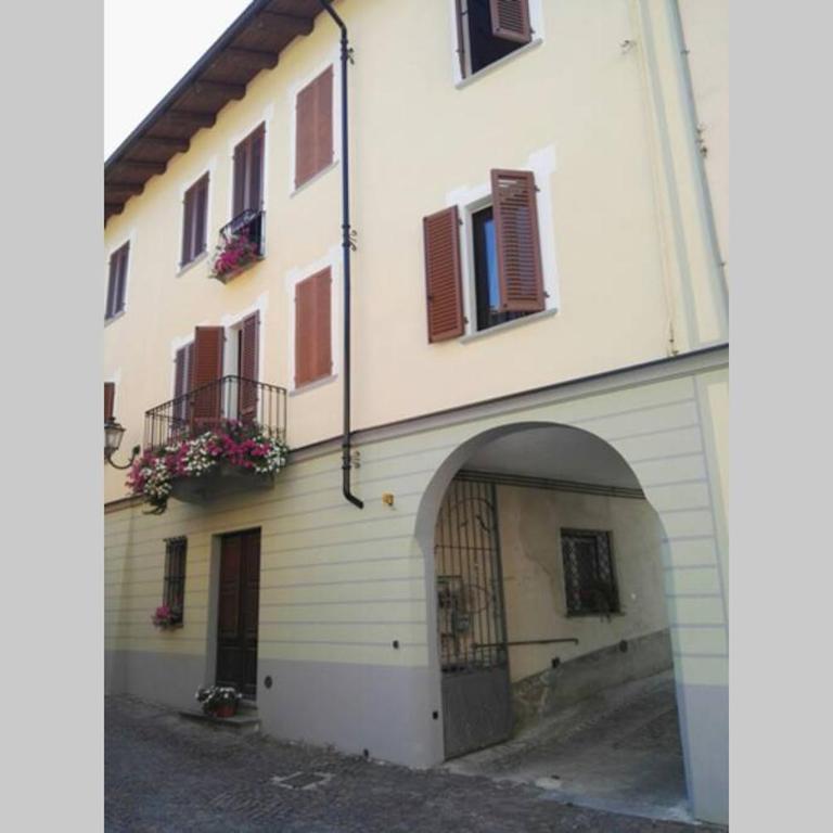 Ex Ostu Impero: vino, tartufo ed ospitalità - Appartamento con 1 Camera da Letto - 23