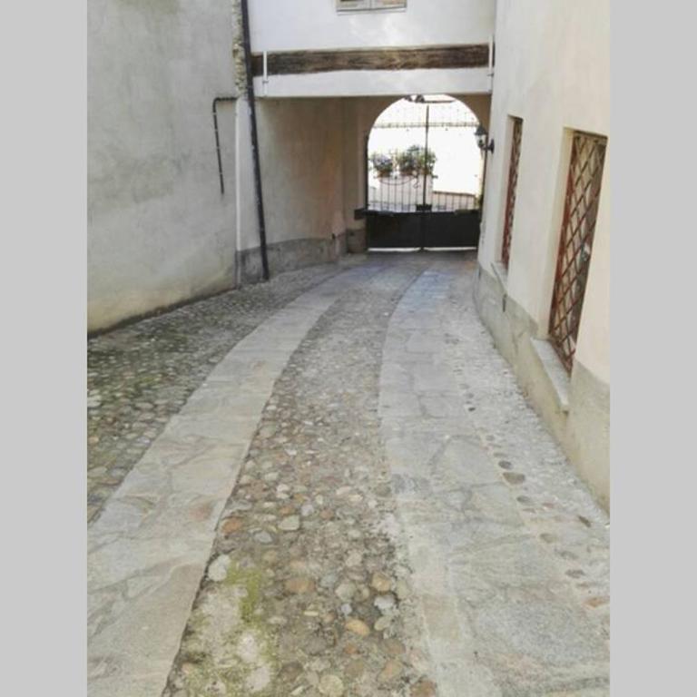 Ex Ostu Impero: vino, tartufo ed ospitalità - Appartamento con 1 Camera da Letto - 22