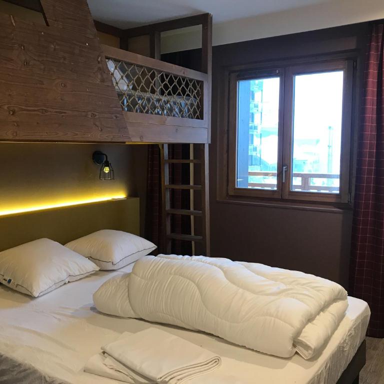 Residence Arietis - maeva Home - Appartement 2 Chambres Prestige (6 Personnes) - 2