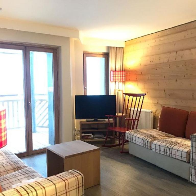 Residence Arietis - maeva Home - Appartement 2 Chambres Prestige (6 Personnes) - 1