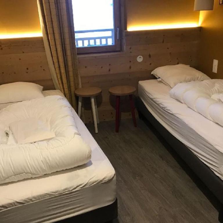 Residence Arietis - maeva Home - Appartement 2 Chambres Prestige (6 Personnes) - 4