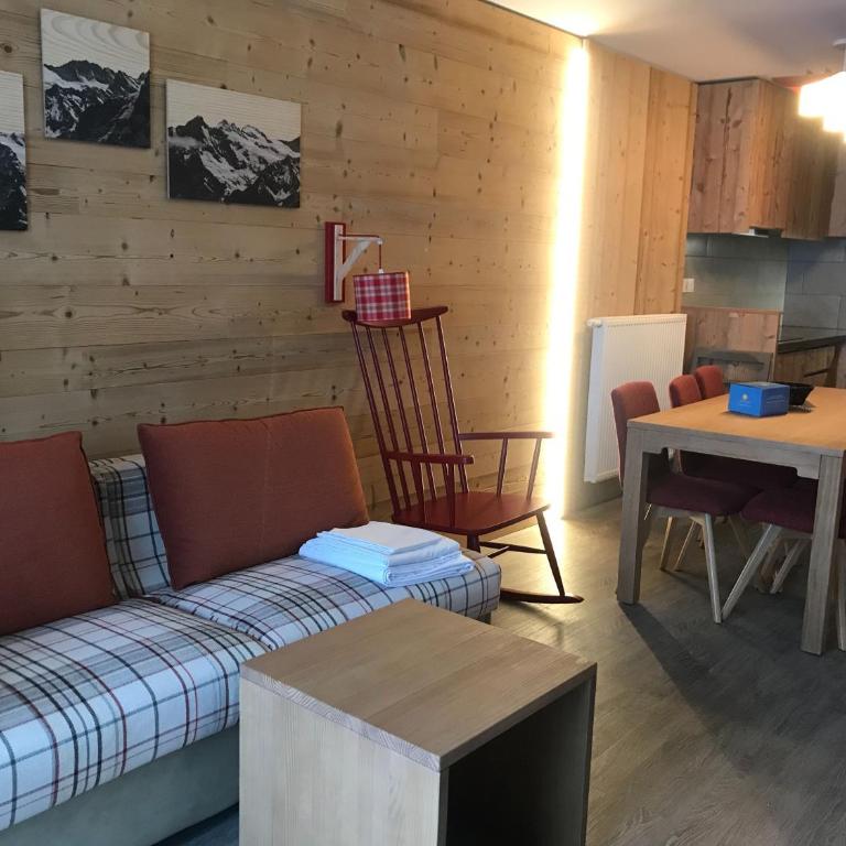 Residence Arietis - maeva Home - Appartement 2 Chambres Prestige (7 Personnes) - 1
