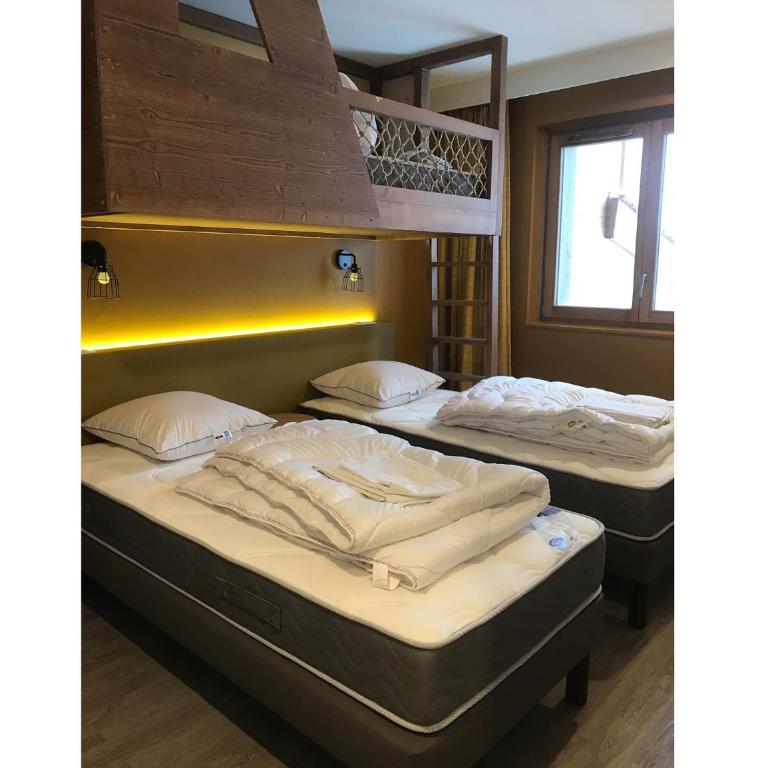 Residence Arietis - maeva Home - Appartement 2 Chambres Prestige (7 Personnes) - 2
