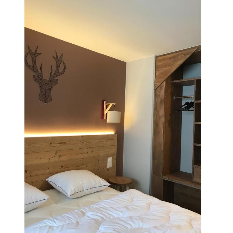 Residence Arietis - maeva Home - Appartement 2 Chambres Prestige (7 Personnes) - 3
