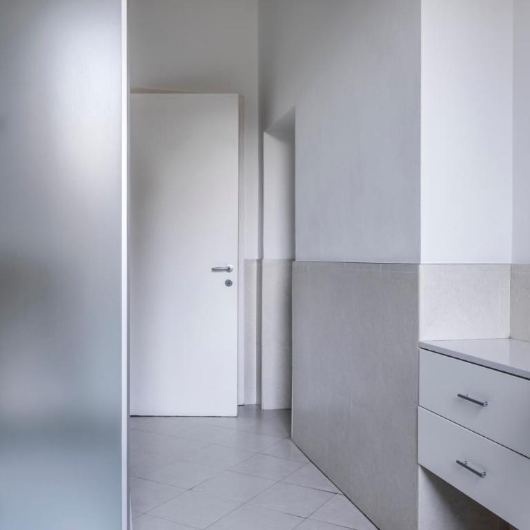 Villa Anita Rooms - Camera Matrimoniale Budget con Bagno in Comune - 7