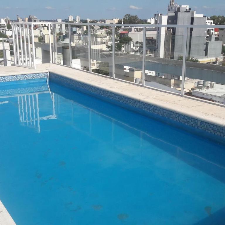 DPTO ALTA CORDOBA - Apartamento de 1 dormitorio - 7