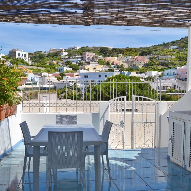 Maridea - Insvla - Appartamento con Terrazza - 2