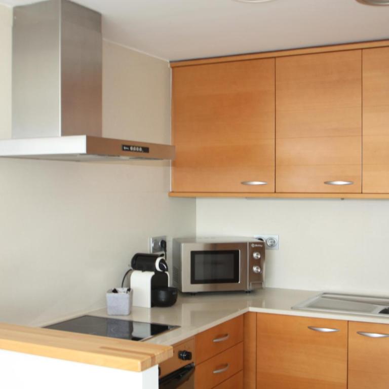Rosa dels Vents - Apartamento de 1 dormitorio - 10