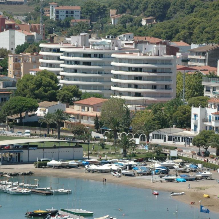 MEDES PARK I 2-1 - Studio - 4