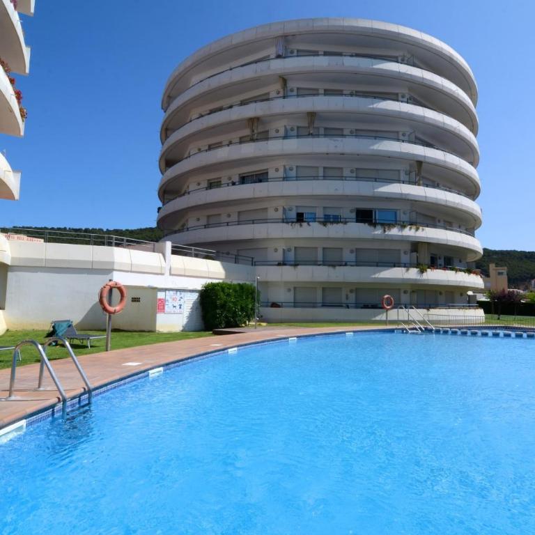MEDES PARK I 2-1 - Studio - 3