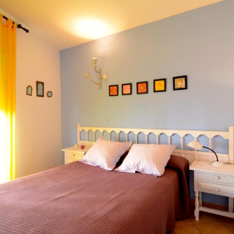 MEDES PARK I 2-7 - One-Bedroom Apartment - 11