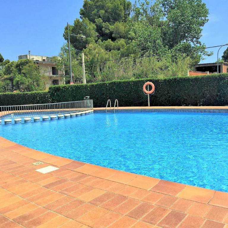 MEDES PARK I 5-1 - Studio - 2