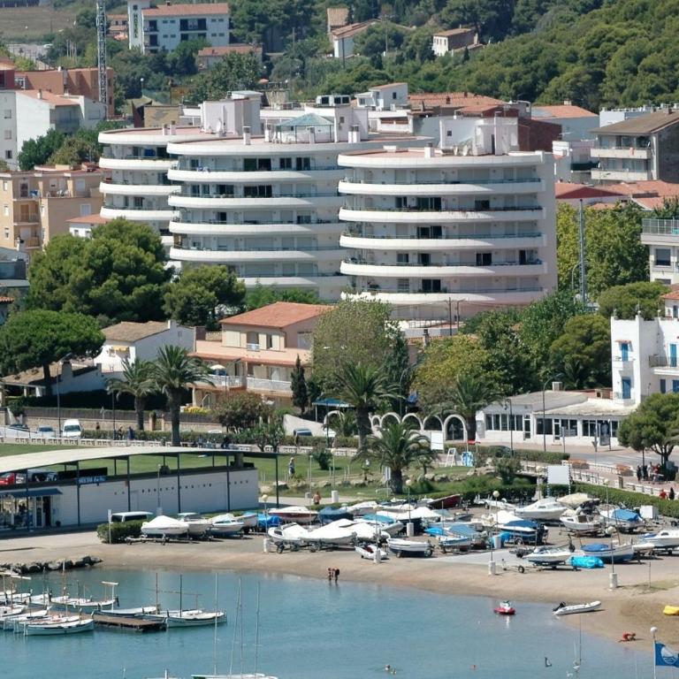 MEDES PARK I 5-1 - Studio - 6