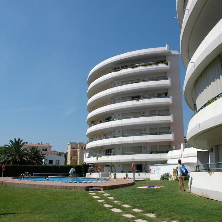 MEDES PARK I 5-1 - Studio - 7
