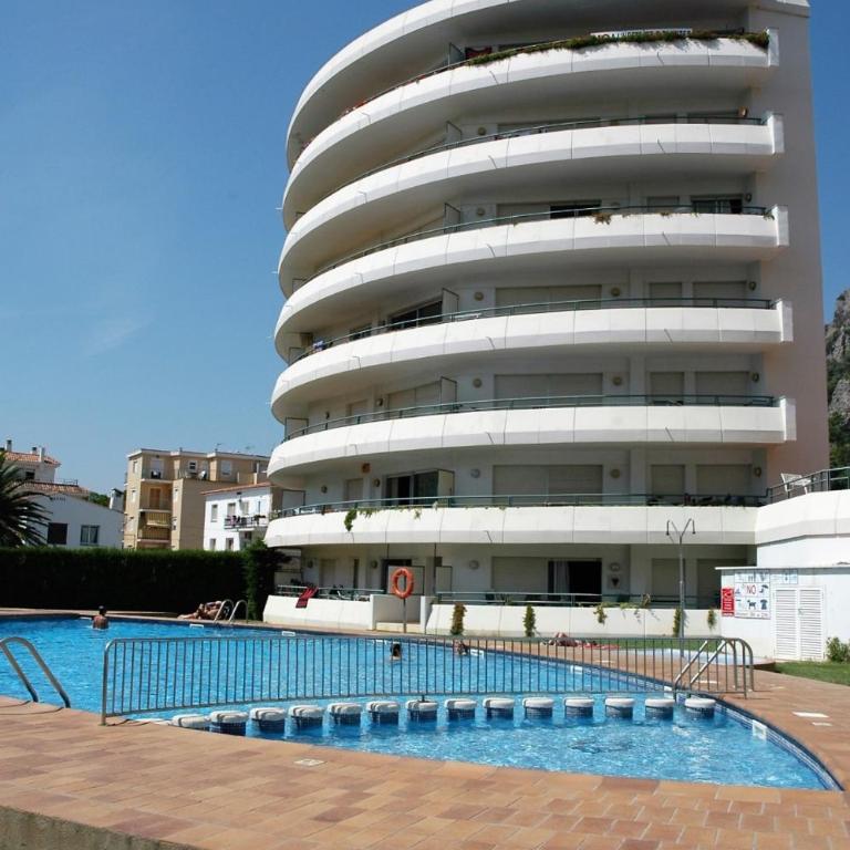MEDES PARK I 5-1 - Studio - 8