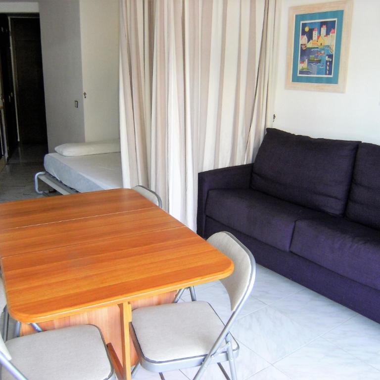 MEDES PARK I 5-1 - Studio - 15