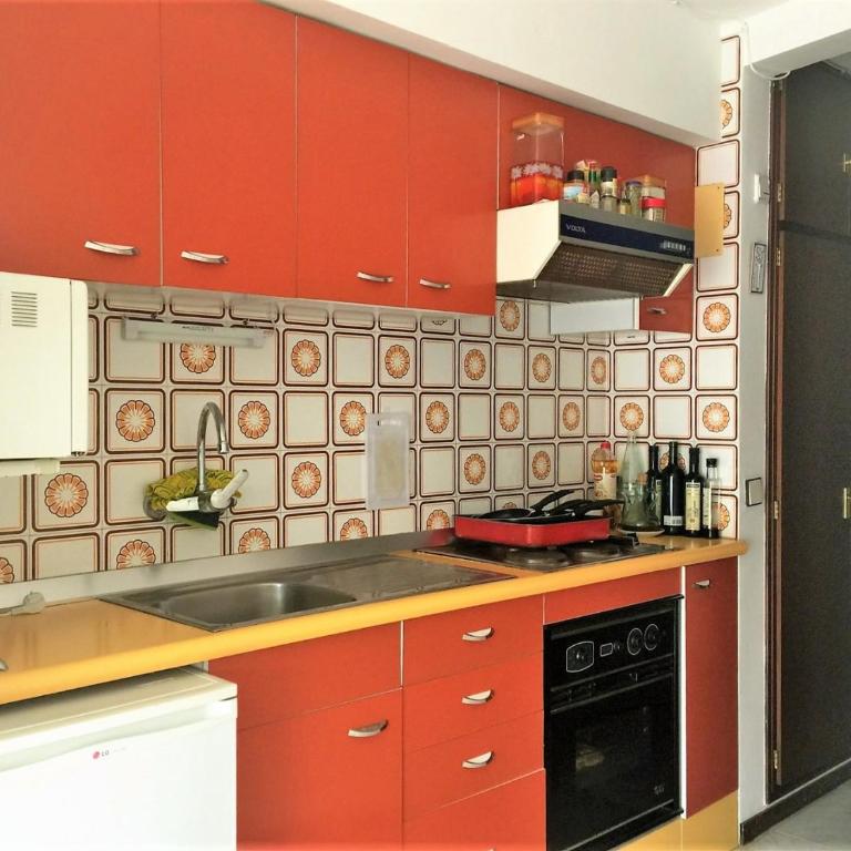 MEDES PARK I 5-1 - Studio - 17