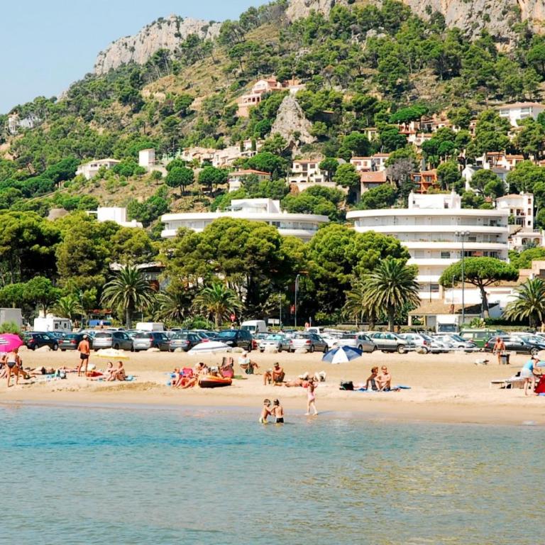 MEDES PARK II 4-3 - One-Bedroom Apartment - 6
