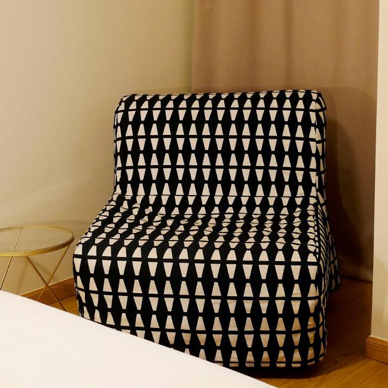 Apartamento El Arco - Living Toledo - Apartamento de 1 dormitorio - 18