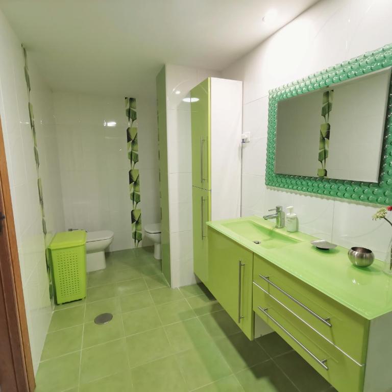 Neptuno Apartment: Sun, beach and relax in Huelin - Apartamento de 2 dormitorios con vistas al mar - 6