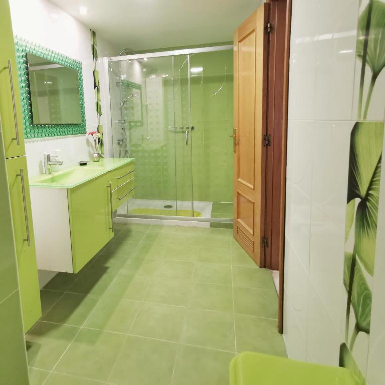 Neptuno Apartment: Sun, beach and relax in Huelin - Apartamento de 2 dormitorios con vistas al mar - 5