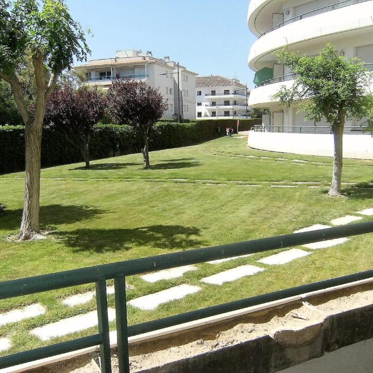 MEDES PARK I 5-1 - Studio - 4