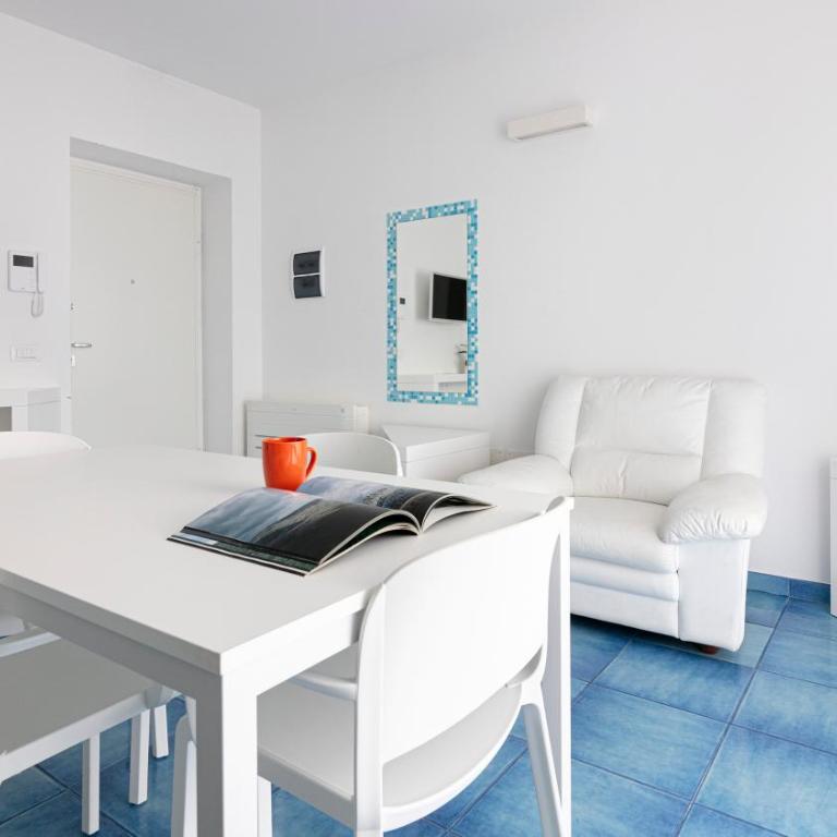 Rivazzurra Homes - B - Appartamento con 2 Camere da Letto - 1