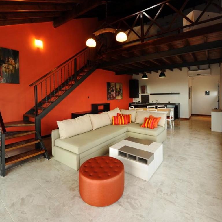 Las Piedras VIP Lodging - Apartamento Dúplex - 7