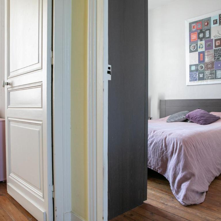 Maison de ville - Haus mit 3 Schlafzimmern - 13