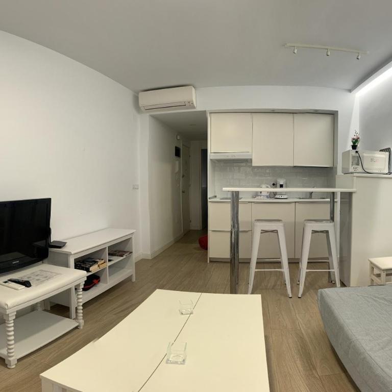 Alameda apodaca - Apartamento Estándar - 3