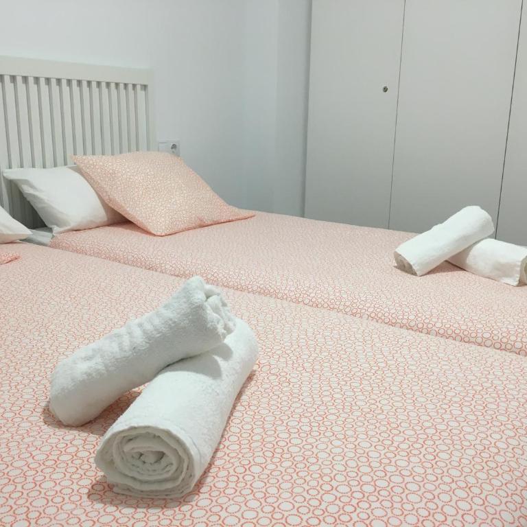 Alameda apodaca - Apartamento Estándar - 10