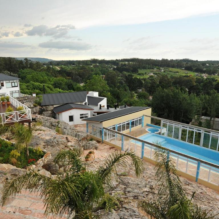 Las Piedras VIP Lodging - Apartamento Superior - 12