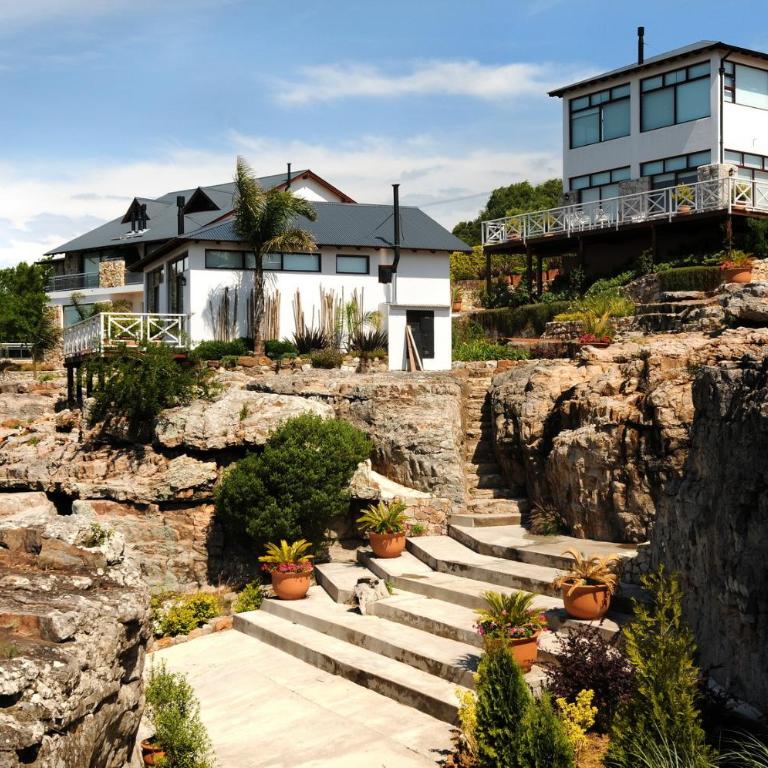 Las Piedras VIP Lodging - Apartamento Superior - 13