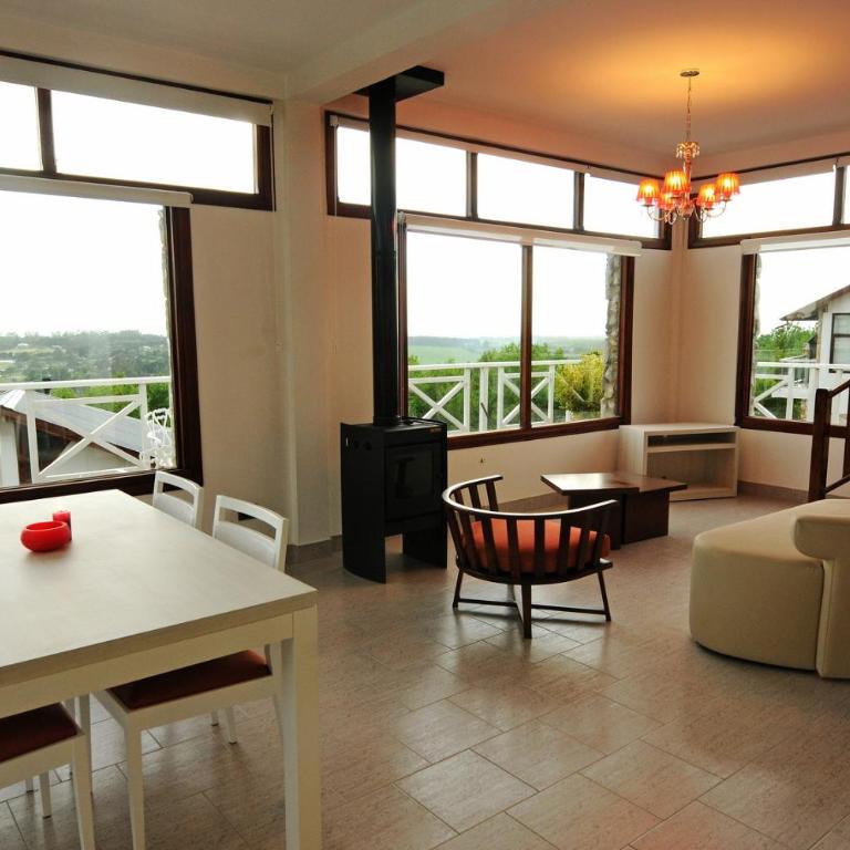 Las Piedras VIP Lodging - Apartamento con bañera de hidromasaje (4 adultos) - 11