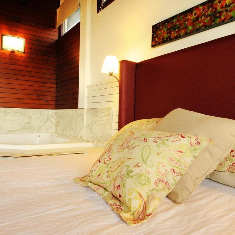 Las Piedras VIP Lodging - Apartamento de 1 dormitorio - 4