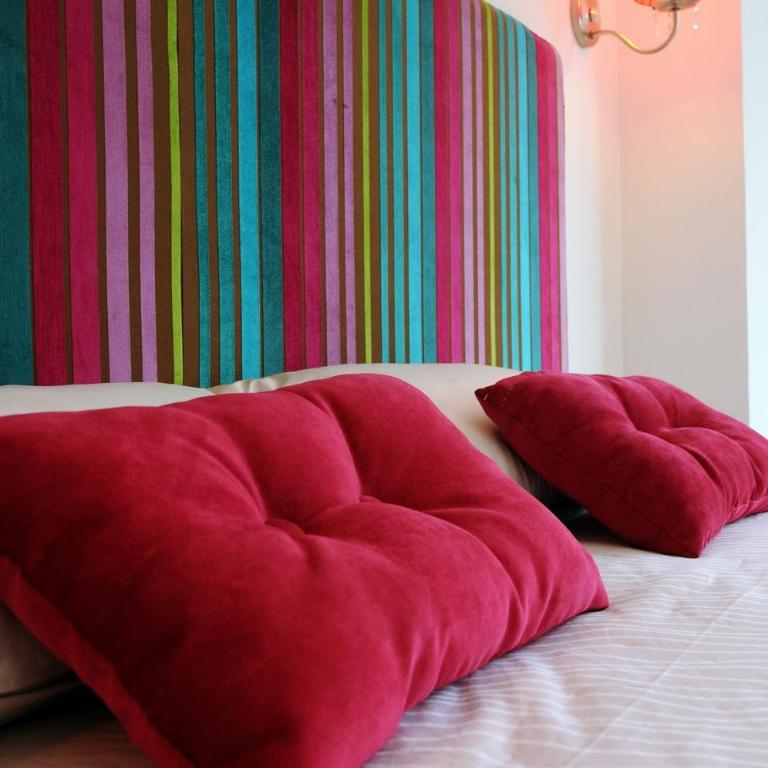 Las Piedras VIP Lodging - Apartamento con bañera de hidromasaje (4 adultos) - 9