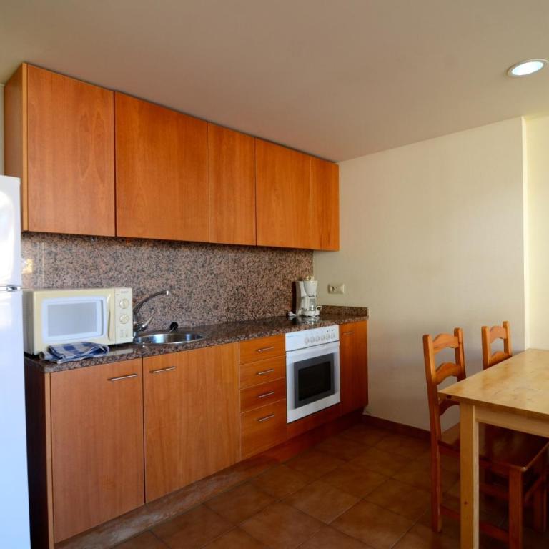 MIAMI II 101 - One-Bedroom Apartment - 14