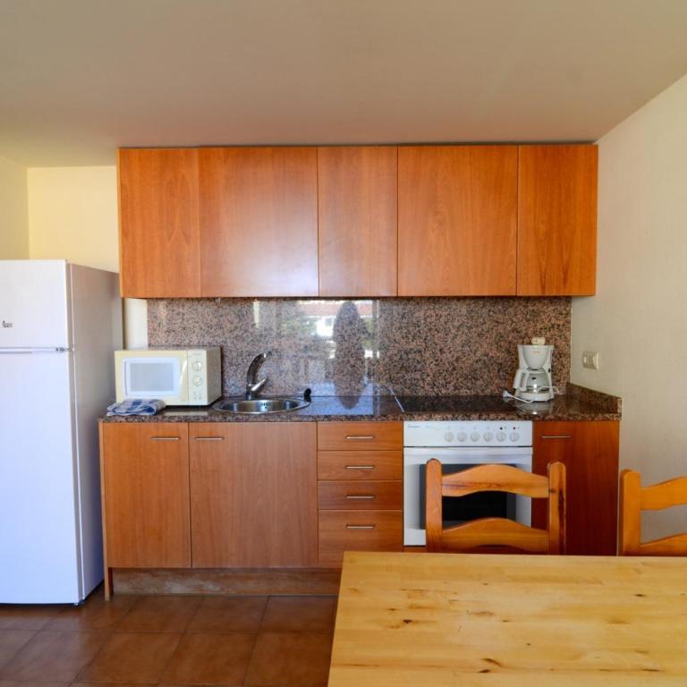 MIAMI II 101 - One-Bedroom Apartment - 13