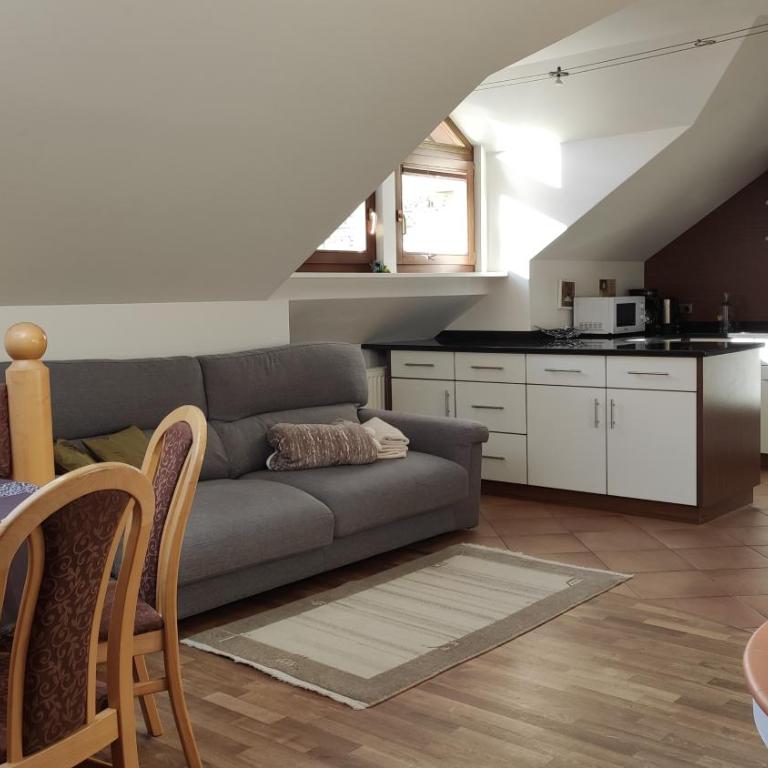 Apartment Manuel - Appartamento con 2 Camere da Letto - 5