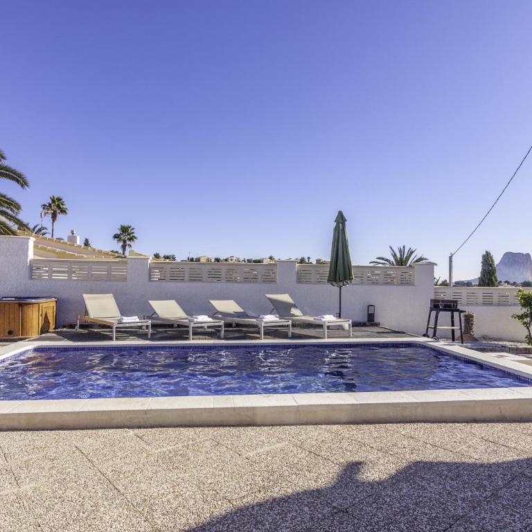 Villas Guzman - Gisela - Villa - 7
