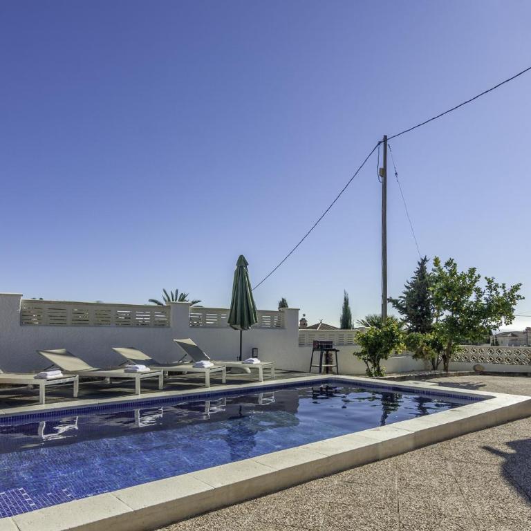 Villas Guzman - Gisela - Villa - 6