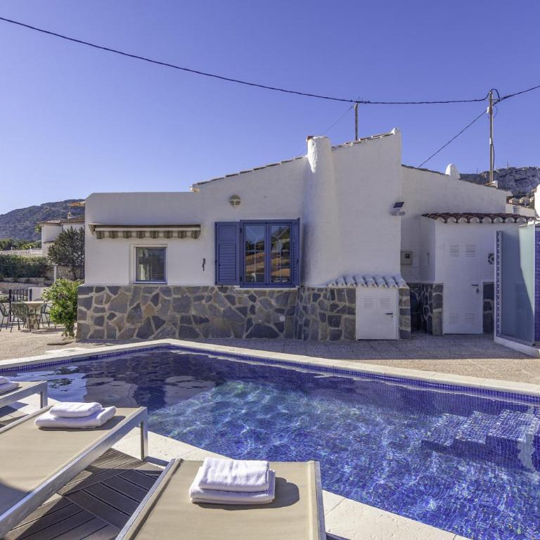 Villas Guzman - Gisela - Villa - 5