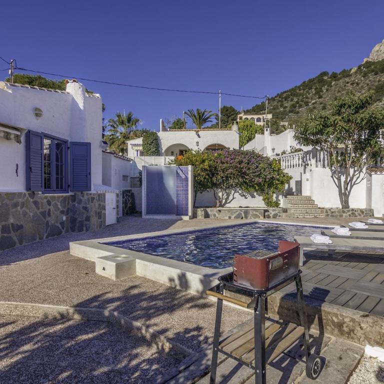 Villas Guzman - Gisela - Villa - 9