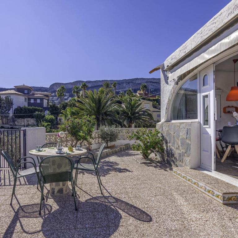 Villas Guzman - Gisela - Villa - 10