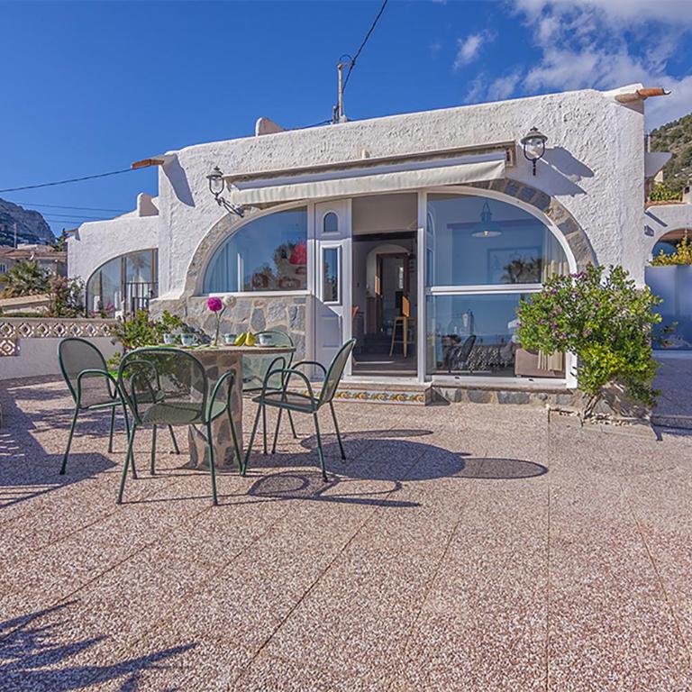 Villas Guzman - Gisela - Villa - 11