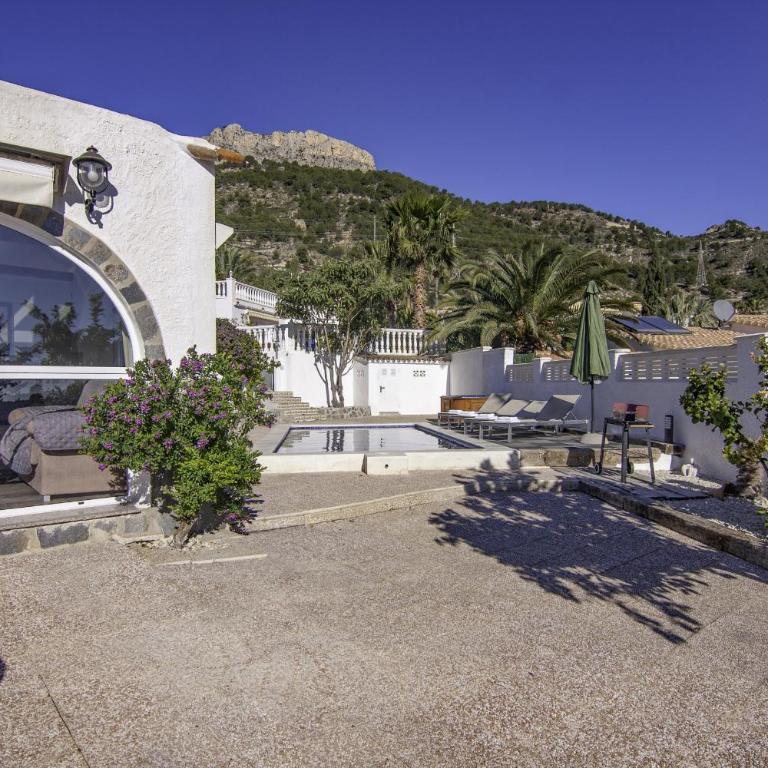 Villas Guzman - Gisela - Villa - 8