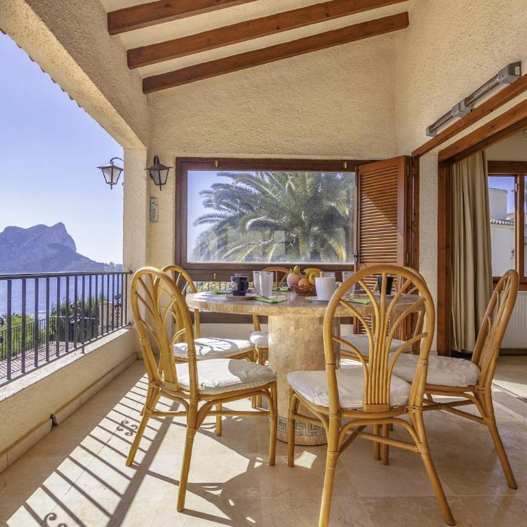 Villas Guzman - Marina - Villa - 6
