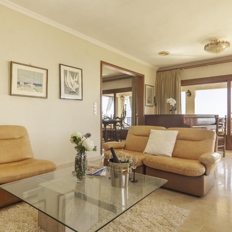Villas Guzman - Marina - Villa - 11