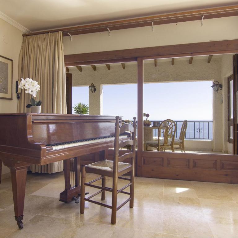 Villas Guzman - Marina - Villa - 12